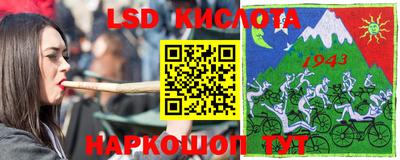 стафф Кимры